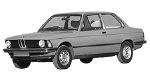 BMW E21 P12C2 Fault Code