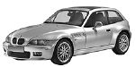 BMW E36-7 P12C2 Fault Code