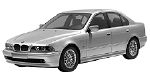 BMW E39 P12C2 Fault Code
