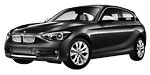 BMW F21 P12C2 Fault Code