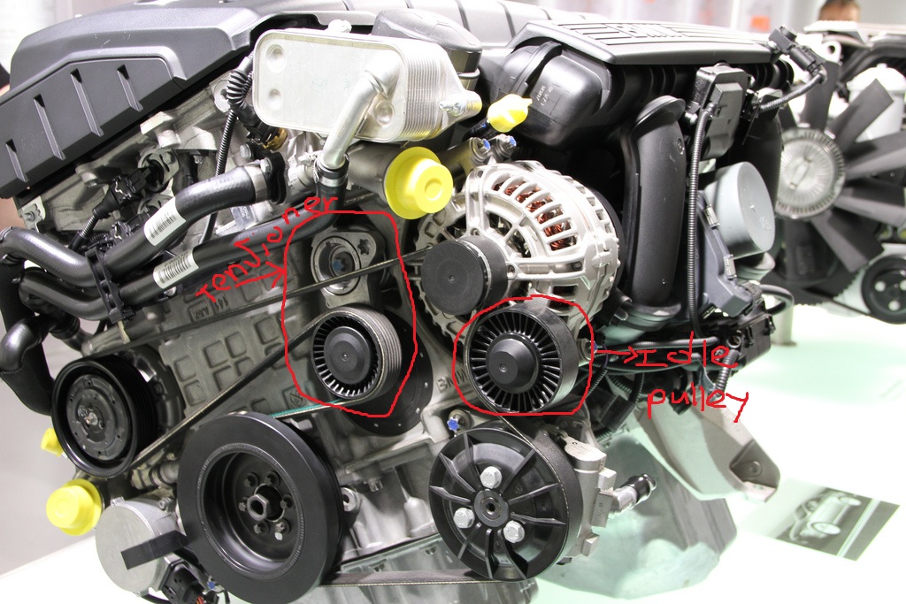 See P12C2 repair manual